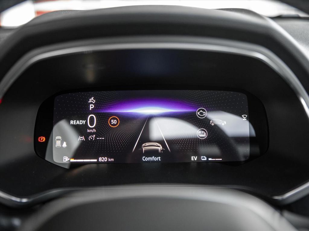 Renault Captur full hybrid e-tech 160 esprit alpine | automaat | panodak | 