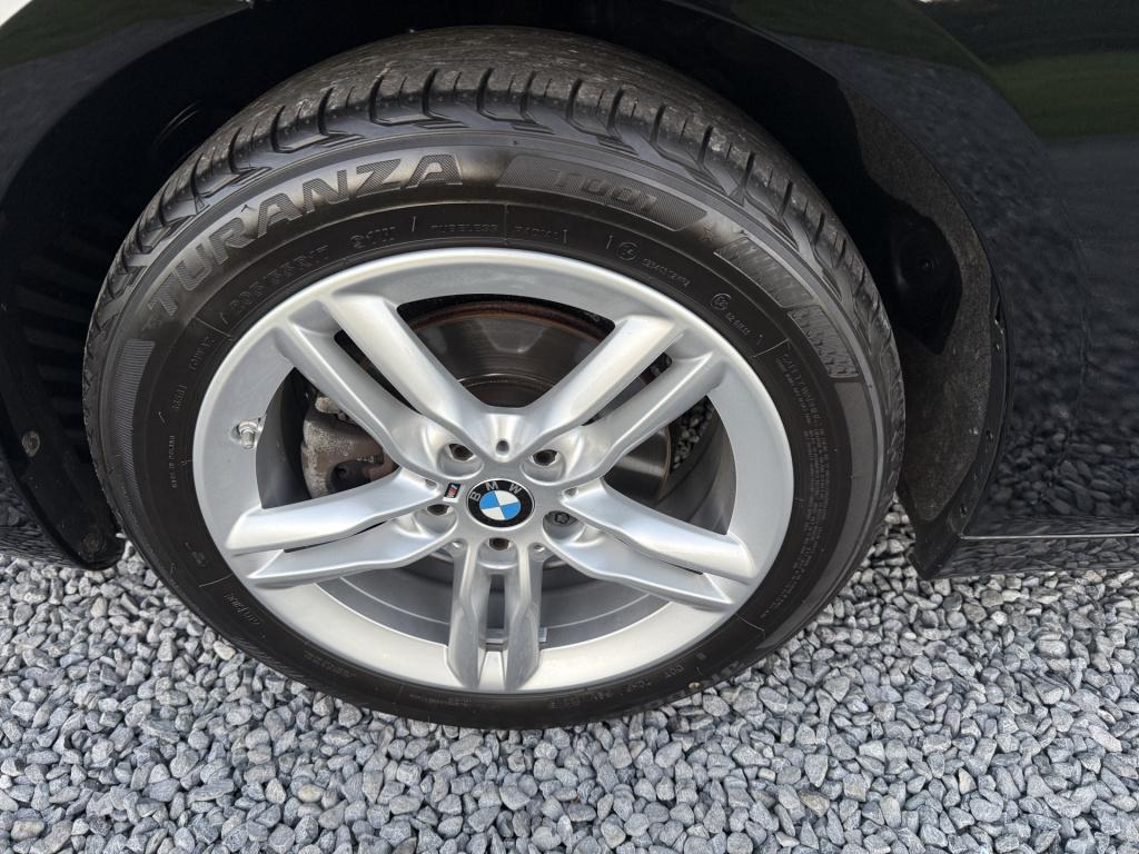 BMW 2-serie active tourer 218i automaat executive