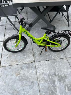 Puky fiets 16 inch