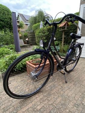 Damesfiets Batavus