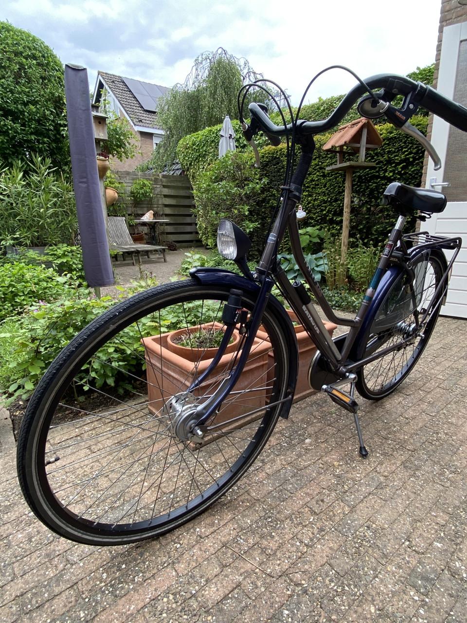 Damesfiets Batavus