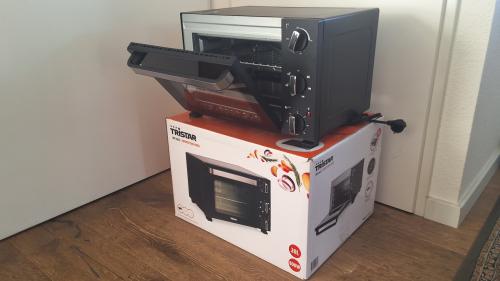 Convection Oven