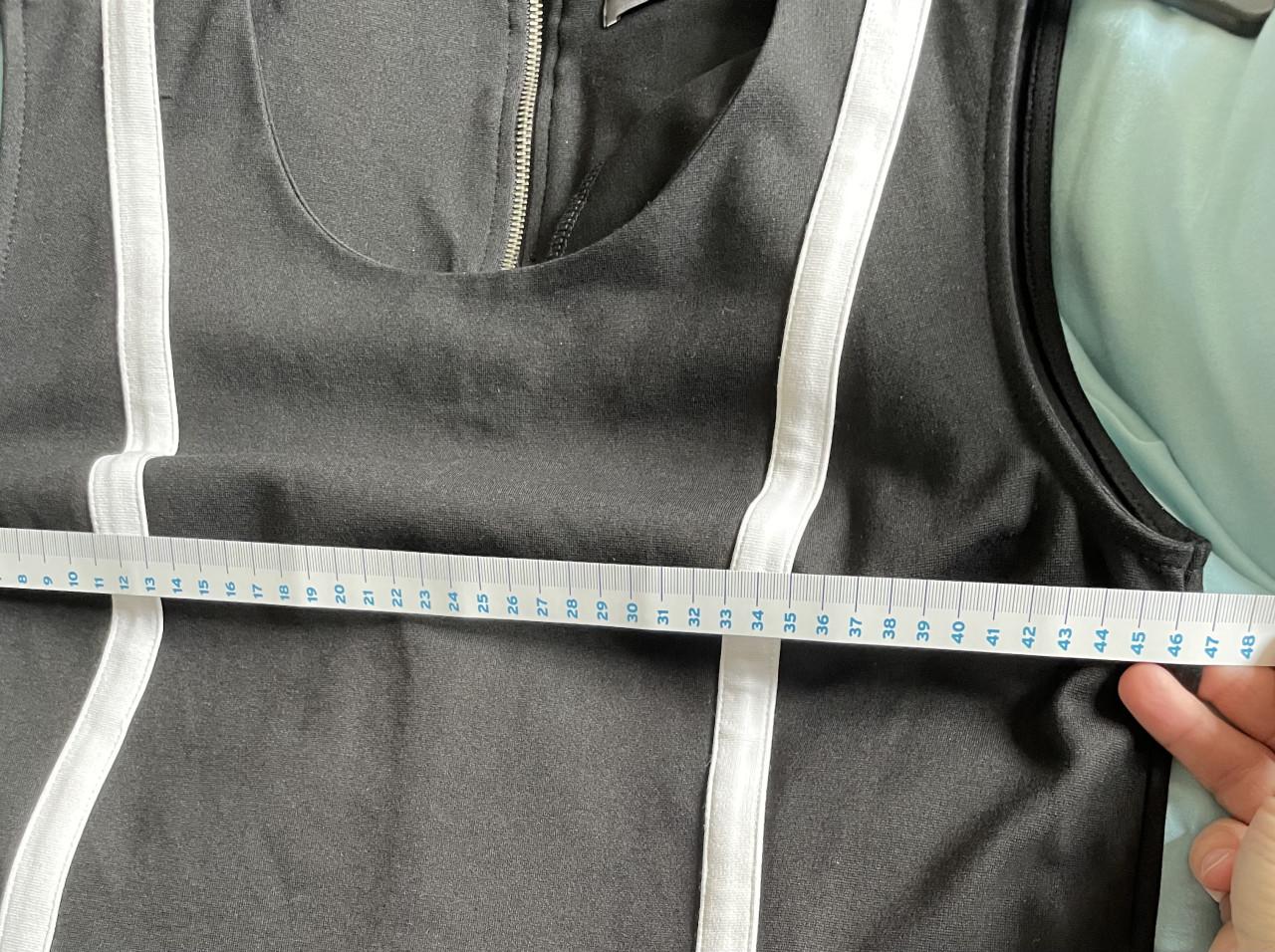 Nieuwe jurk top dames