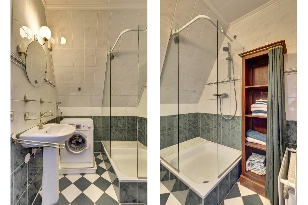 Te koop: licht en sfeervol appartement in centrum Middelburg