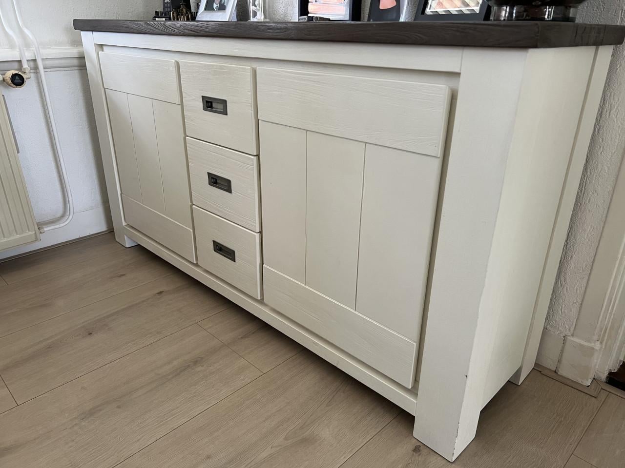 Meubel inrichting compleet