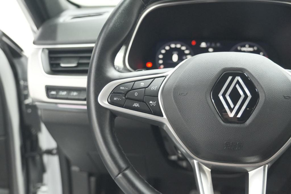 Renault Arkana mild hybrid 140 edc techno | 360 camera | adaptieve cruise c