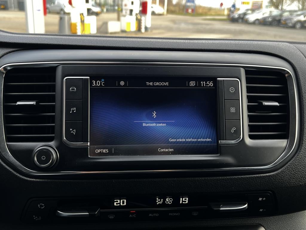 Toyota Proace worker 2.0 d-4d professional | ex btw | carplay | trekhaak | 