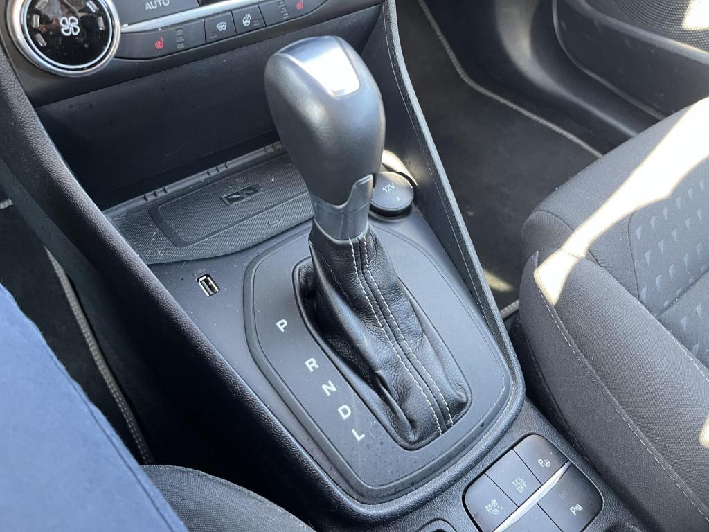 Ford Fiesta 1.0 ecoboost titanium x | climate control | adaptive cruise con