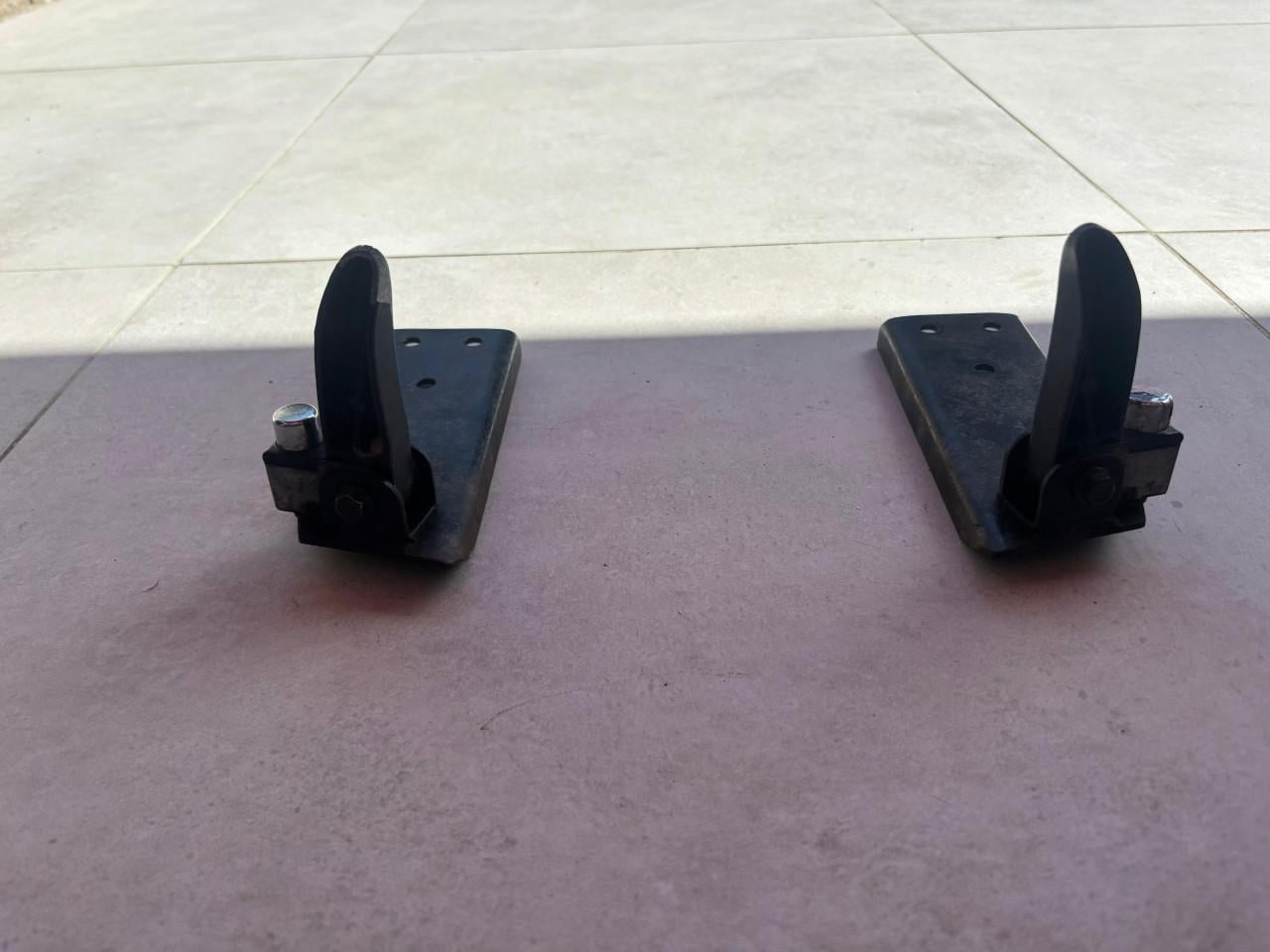Scooter onderdelen