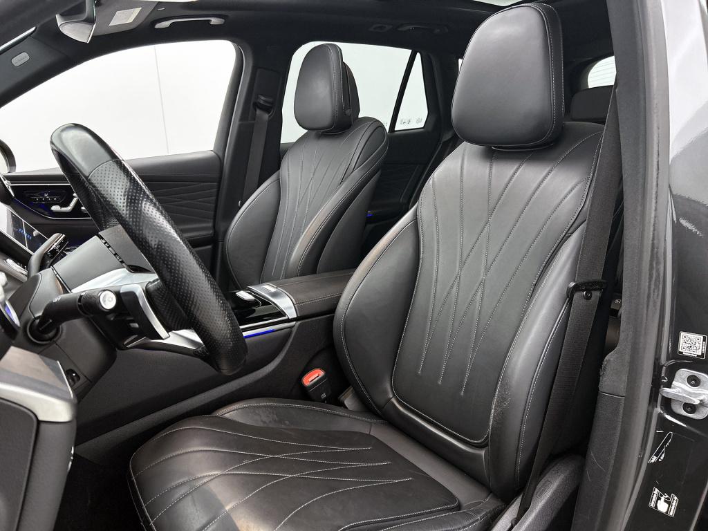 Mercedes-Benz Glc 300e 4matic amg plug-in hybride | panoramadak | trekhaak 