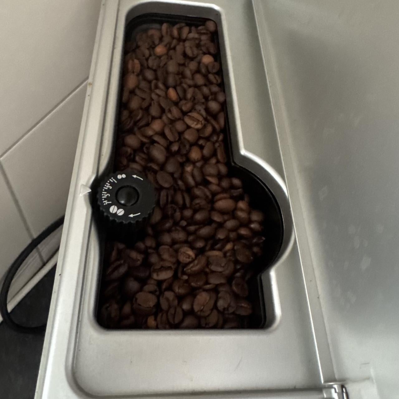 Koffieapparaat