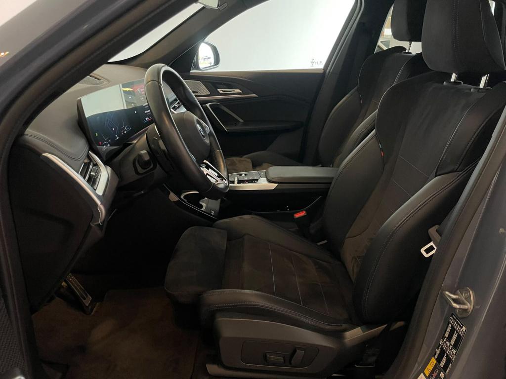 BMW X1 xdrive25e