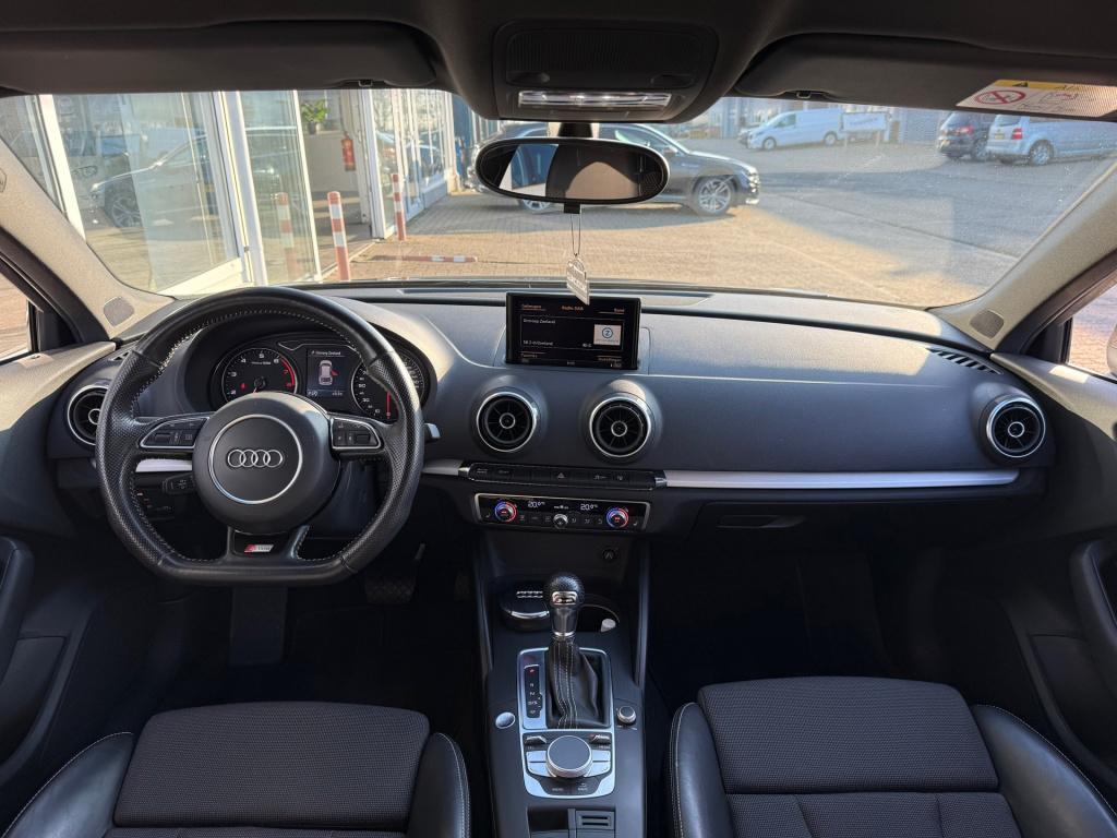 Audi A3 sportback 1.4 tfsi ambition pro line s s tronic