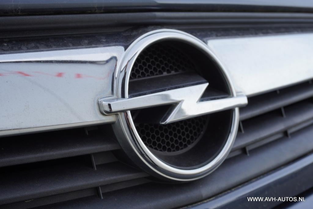 Opel Meriva 1.4-16v enjoy