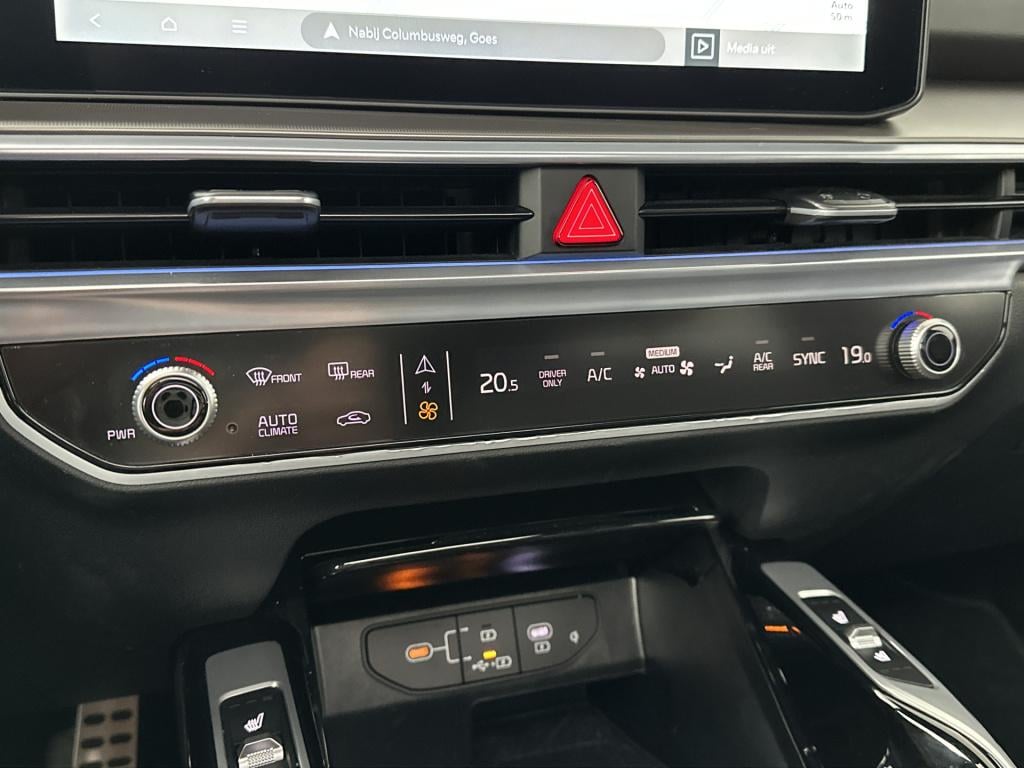 Kia Sorento 1.6 t-gdi plug-in hybrid 4wd executiveline 7p | demonstatievoer
