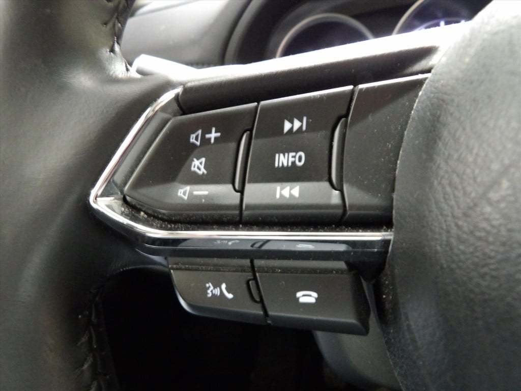 Mazda Cx-5 2.0 skyactiv-g 165pk exclusive line
