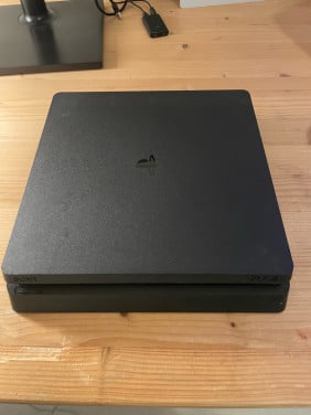 Playstation 4