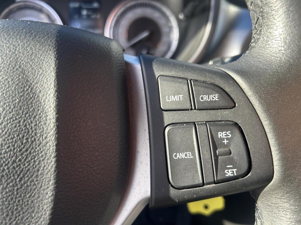 Suzuki Vitara 1.0 boosterjet select