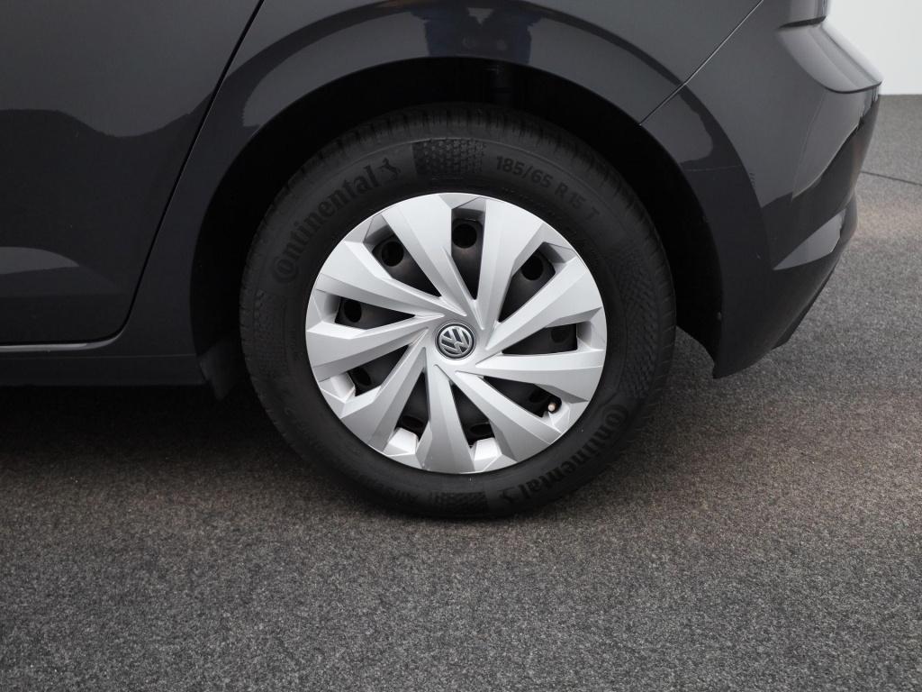 Volkswagen Polo 1.0 tsi comfortline | airco | dab | apple carplay | bluetoo