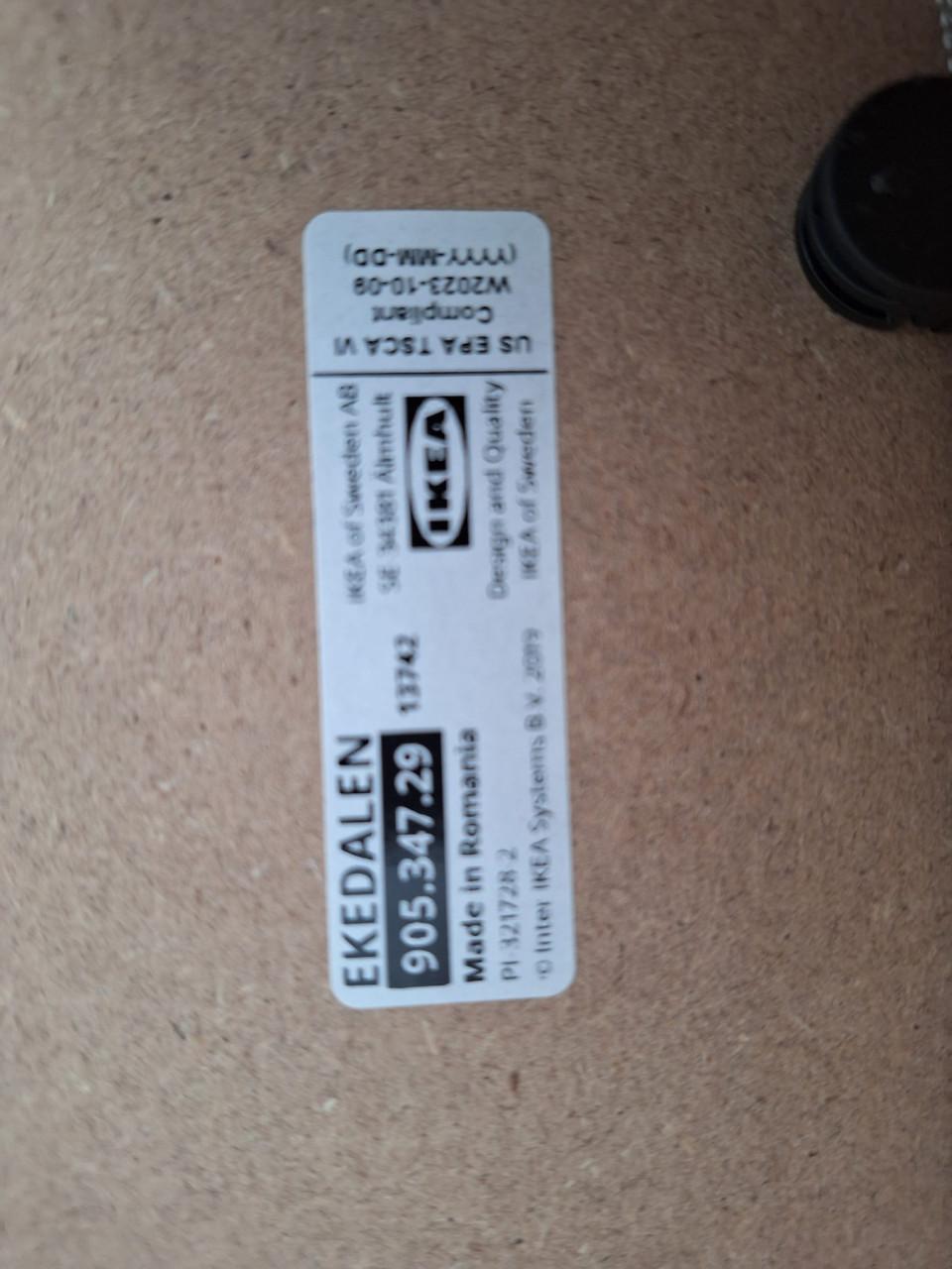 Meubeltjes voor verzorgingshuis