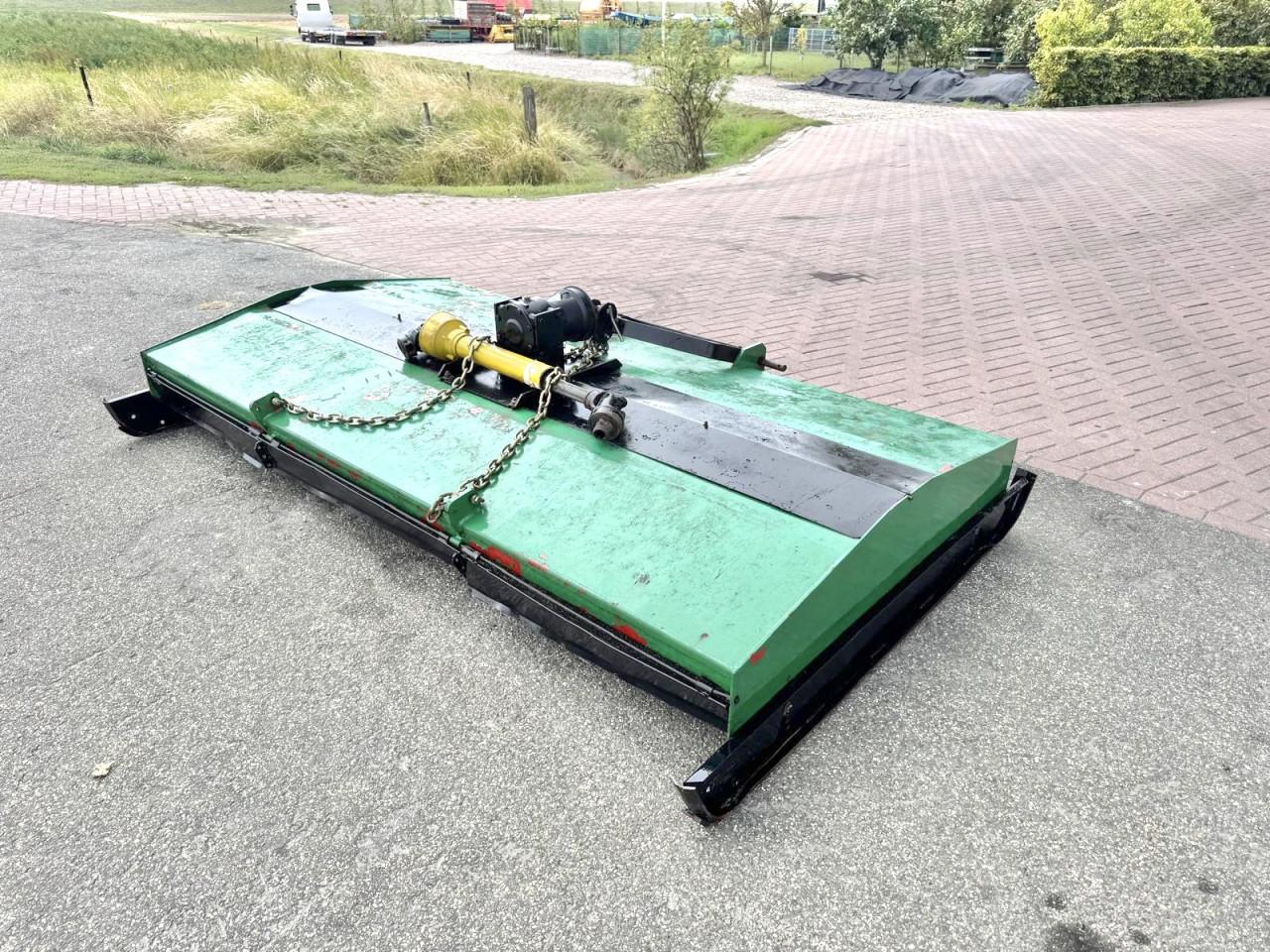 Weidebloter 285