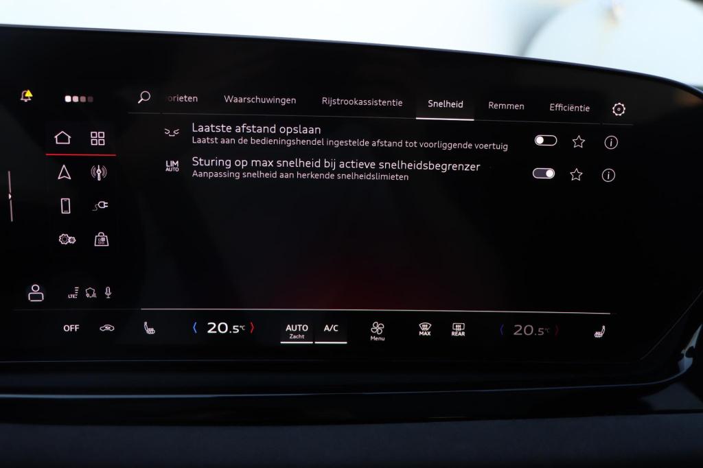 Audi A5 avant 2.0 e-hybrid quattro s edition 299pk s tronic