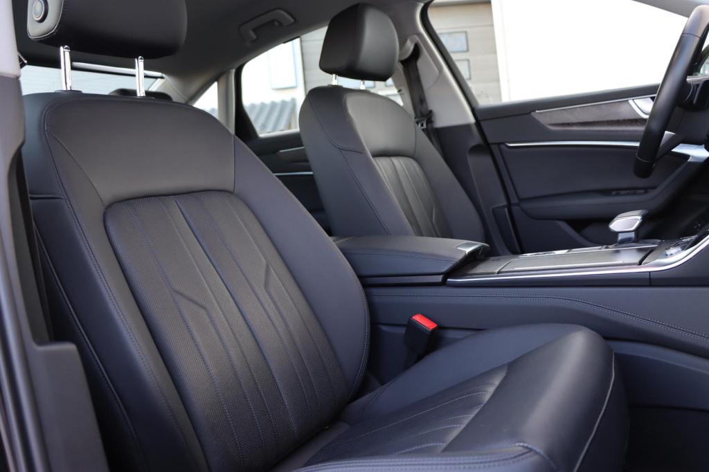 Audi A6 limousine 50 tfsi e quattro advanced edition 299pk s-tronic | soh 8