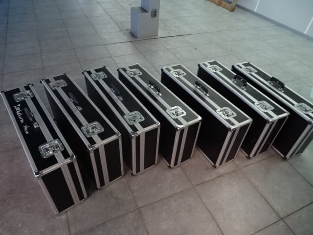 Koffers