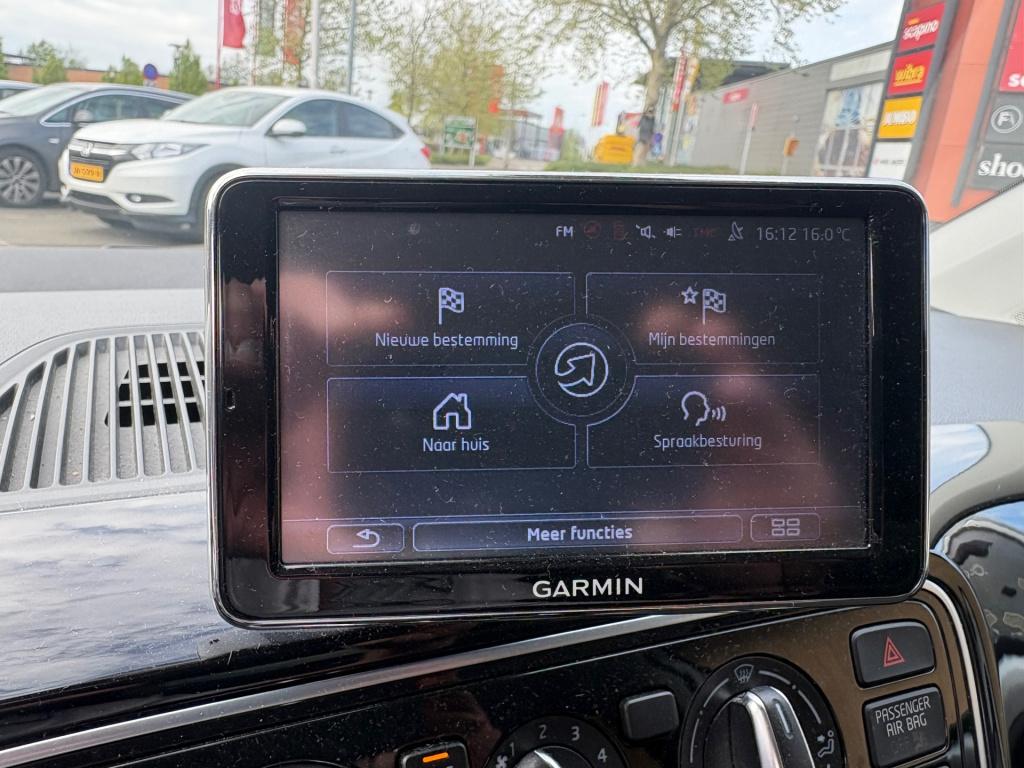 Volkswagen UP! 1.0 high up! bluemotion