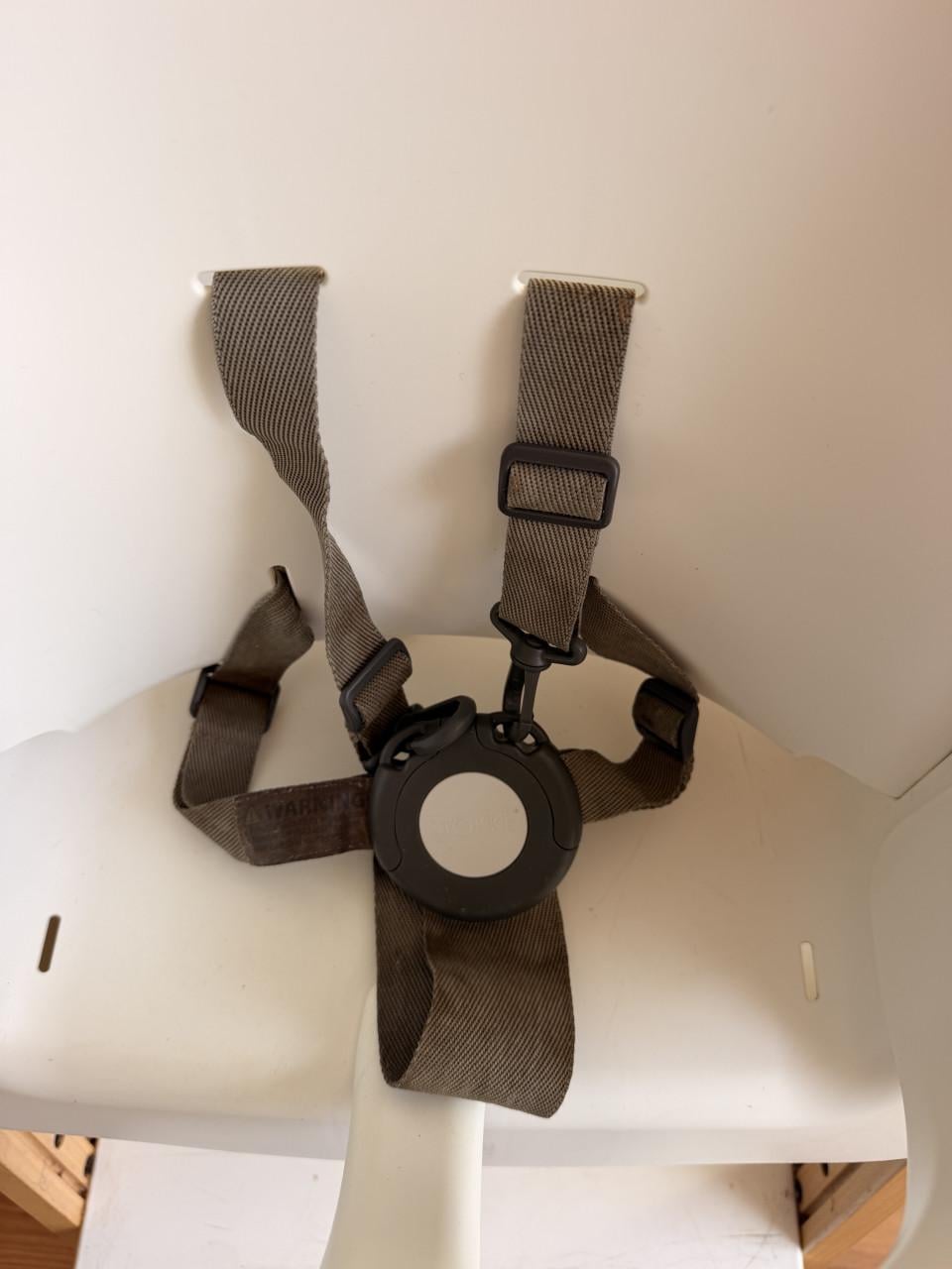 Stokke steps stoel baby inzet / baby set