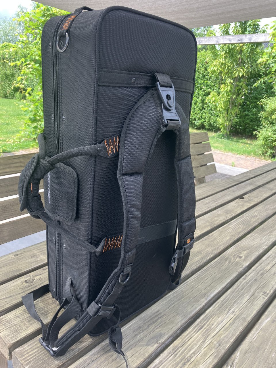 Altsaxofoon The Martin Indiana