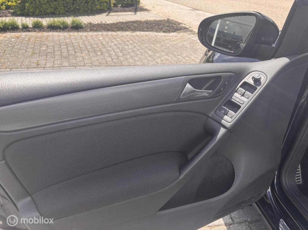 Volkswagen Golf 1.2 tsi style bluemotion 1e eigenaar !
