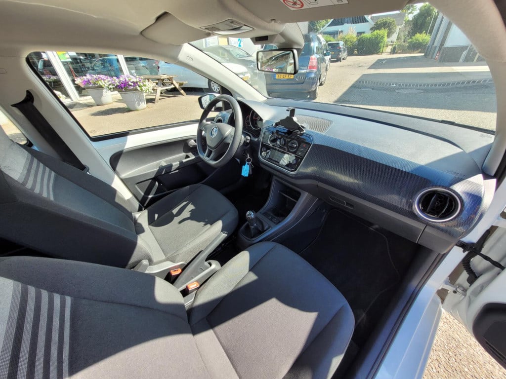 Volkswagen UP! 1.0