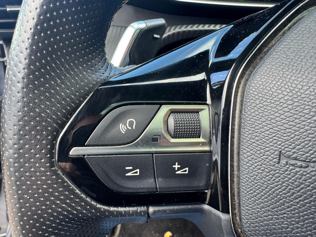 Peugeot 2008 1.2 puretech gt-line