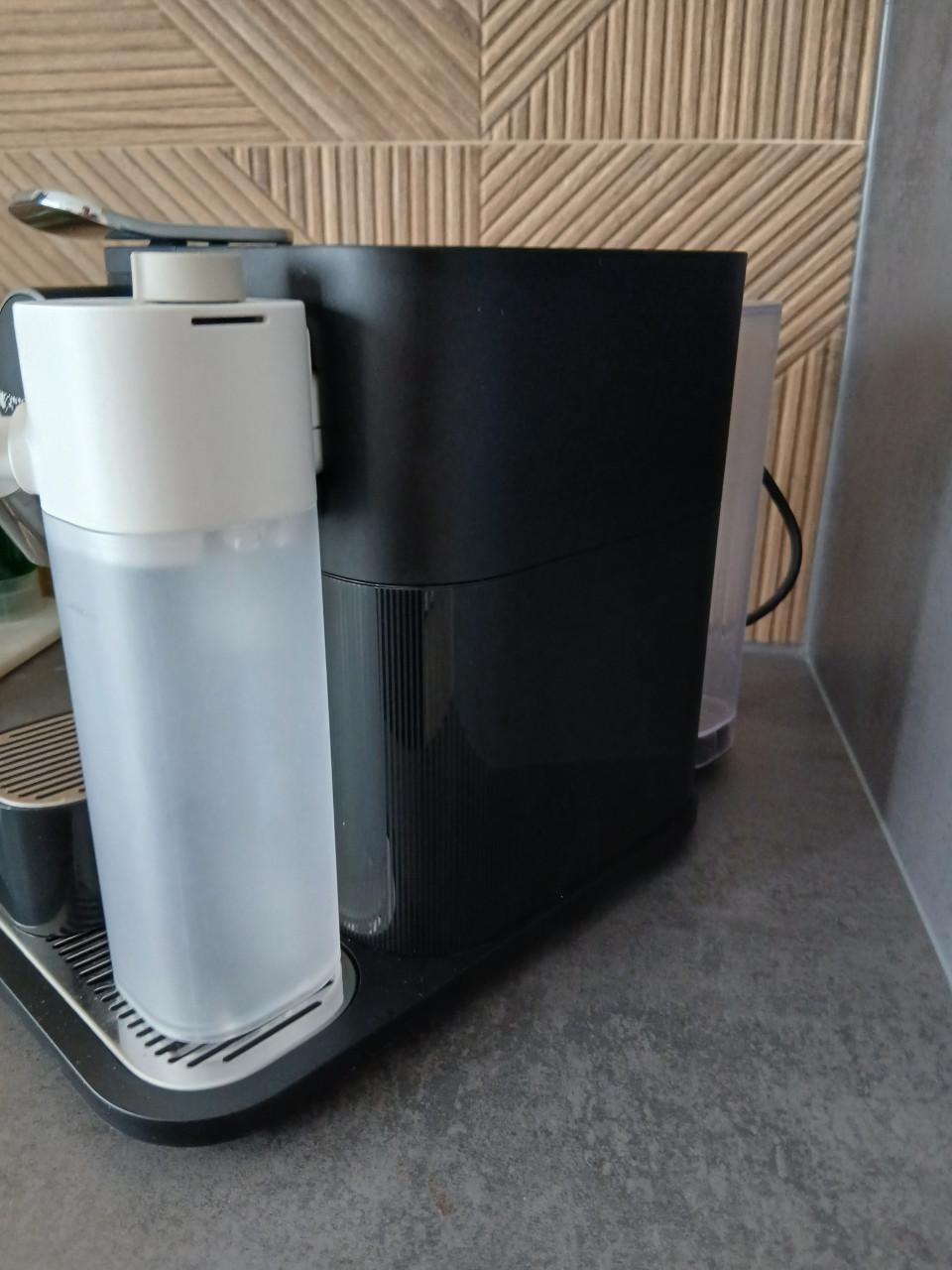 De'Longhi Gran Lattissima