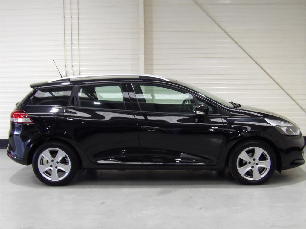 Renault Clio energy tce 90pk s&amp;s dynamique