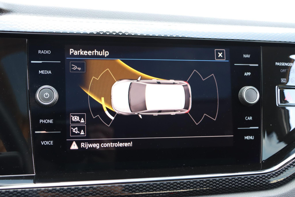 Volkswagen Polo 1.0 tsi life edition | pano | led | lmv