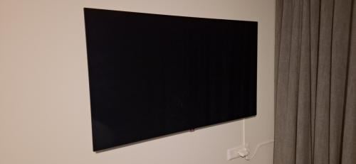 LG OLED 55 B42LA (2024) 4K