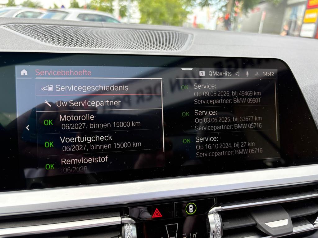 BMW 4 Serie cabrio 420i high executive m-sport