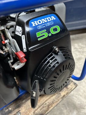 Aggregaat Honda Geko 2000 Watt generator