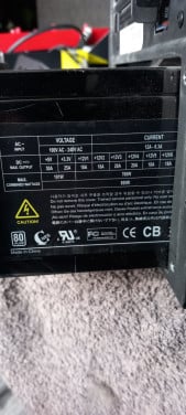 Game pc of onderdelen