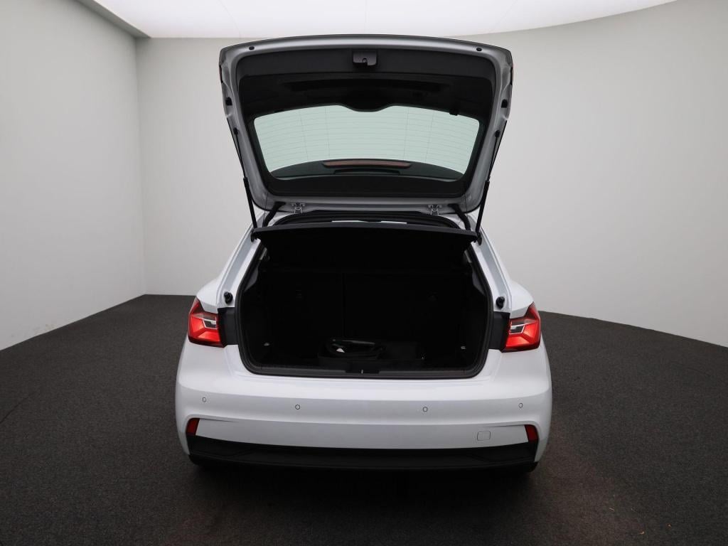 Audi A1 Sportback 25 tfsi pro line | apple carplay / android auto | climate