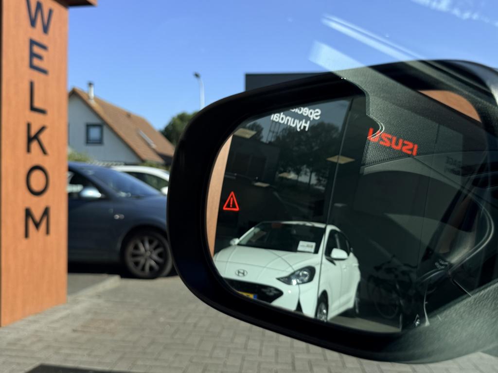 Hyundai Inster evolve plus 49 kwh apple/android carplay | lm-velgen |stoelv