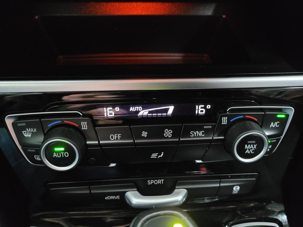 BMW 2-serie active tourer 225xe iperformance centennial executive | clima |