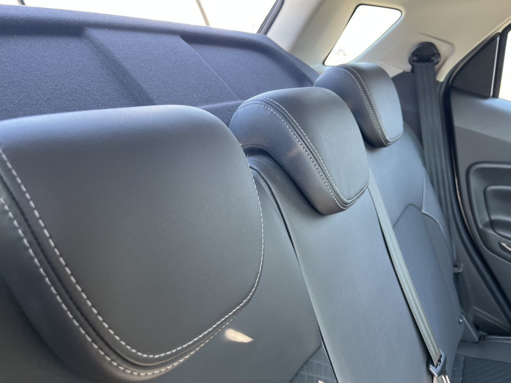 Ford Ecosport 1.0 ecoboost titanium cruise enz