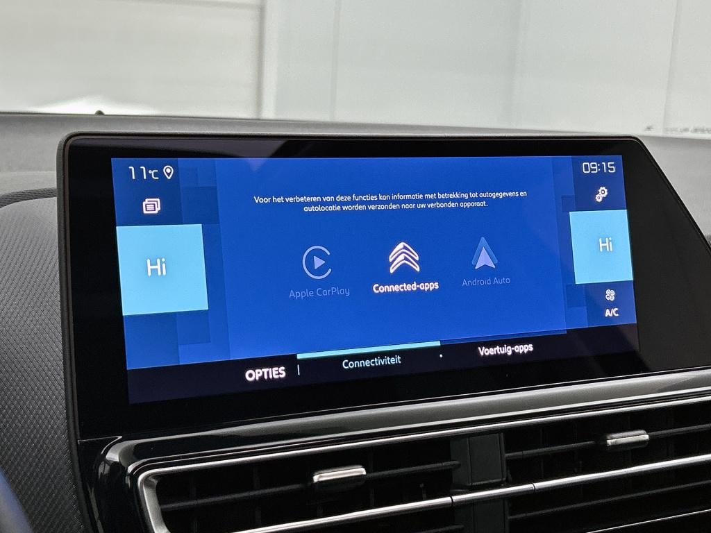 Citroen C5 Aircross plug-in hybrid 225 pk automaat shine | rijklaar | panor