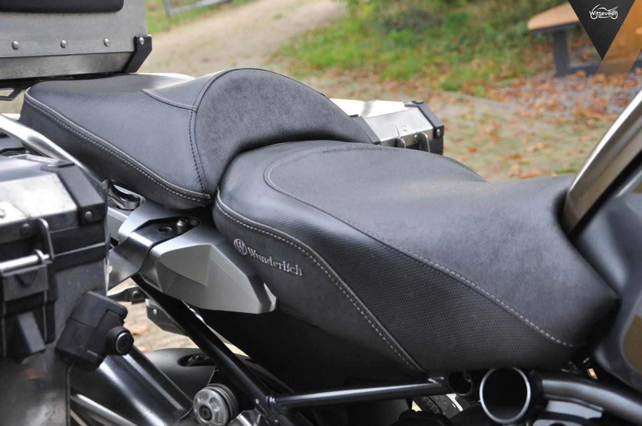 BMW R 1250 GS Adventure alle opties!