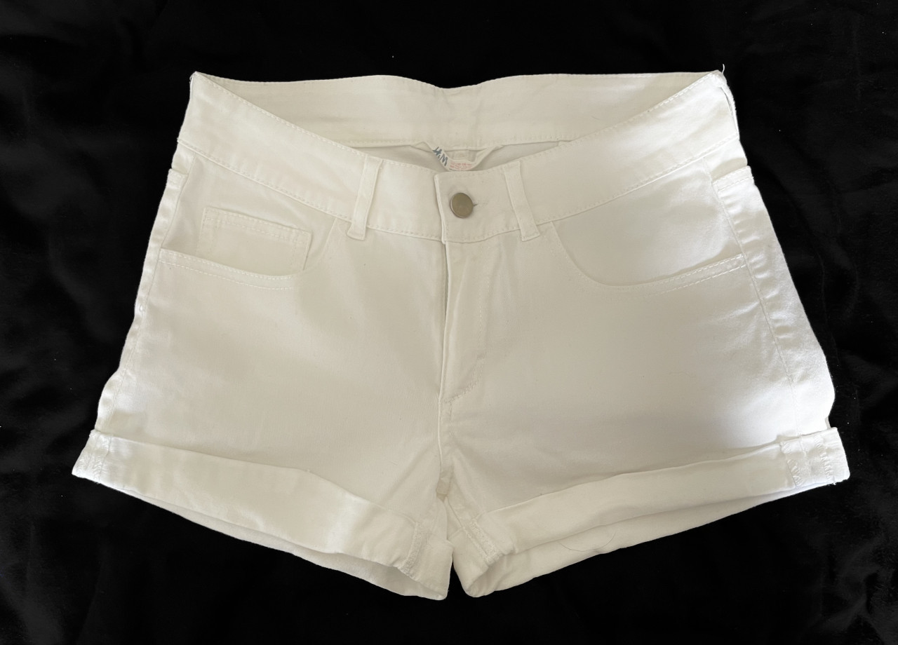 Korte broek meisjes