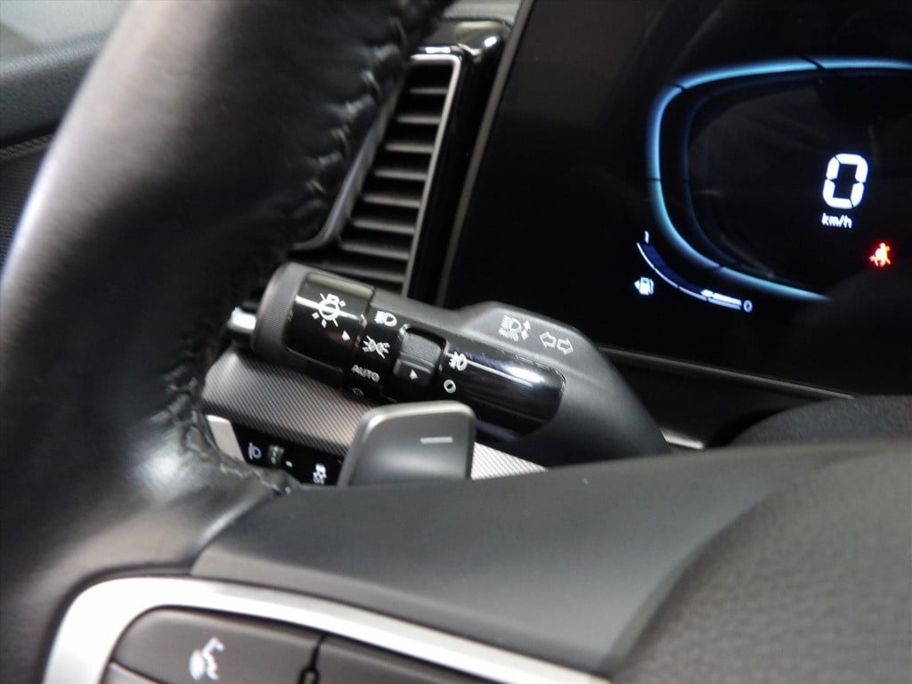 Kia Sportage 1.6 t-gdi 265pk plug-in hybrid at6 4wd dynamicline