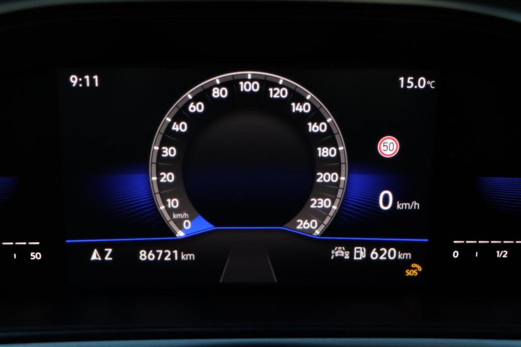 Volkswagen T-roc 1.0 tsi life business 110pk